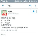 [EXO] 40만까지 5<b>천장</b>