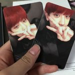 [EXO] 포카 차녀<b>리나</b>오뮤ㅠㅠㅠㅠㅠㅠ