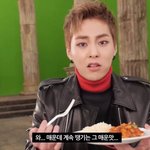 [시우민] 시우민땜에 웃겨 죽는줄 ㅋㅋㅋ