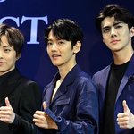 [EXO] 사람이 어떻게 이렇게 하루만에 변하냐?