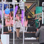 [방탄소년단] 엉아와 <b>동생</b>의 차이