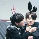 [방탄소년단] 토끼<b>형제</b> ~