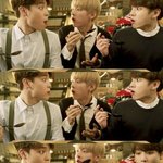 [방탄소년단] 무슨<b>라인</b>이 좋아?