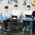 [인피니트] 7년차 아이돌의 <b>팀워크</b>