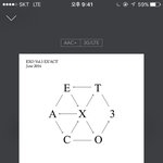 [EXO] 나는 네이뇬+즤니+벽스 스밍중임