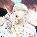 [방탄소년단] 거의 백색에 가까운민윤기