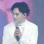 [CHEN] 쇼케 이쁜짓에 잔망까지