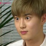 [EXO] <b>질투</b>하는 난 쓰레기지만 정말 둘다 사랑스러웠다