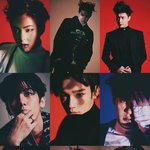 [EXO] 아이돌이 무조건 배우보다 못생겼다고 생각하는 사람들 싫음