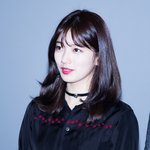 [수지] 수지 앞머리 어떻게 하는거야?