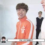 [방탄소년단] 안녕, 나의 <b>재료들</b>아?