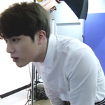 [방탄소년단] 와..야...이 친구 <b>옆태</b>가...와...