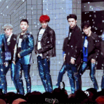[EXO] 오늘 회사에서 너무힘들었다