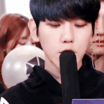 [EXO] 난 변백현 좀 복<b>1</b>면<b>1</b>가<b>1</b>왕이나