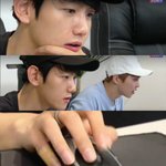 [댓글부탁해] 친구따라 엑소 앨범 사러갔는데