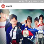 [세훈] 160610 spaohk 인스타그램
