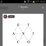 [EXO] 나 <b>포카</b>10장한국멤버 애인데