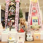 [세븐틴] 세븐틴 조공 인증 사진 <b>변천사</b>