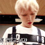 [<b>B1A4</b>] 나도 듀엣가요제ㅜㅜ