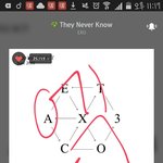 [EXO] 스밍인증 하란다