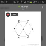 [EXO] 샴푸할때 <b>두피</b>를 점토놀이한다는식으로