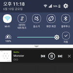 [EXO] <b>sm</b> 현재상황