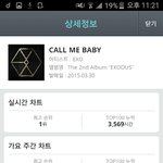 [EXO] 진희1위<b>누적</b>100시간넘겨보자!