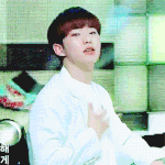 [세븐틴] <b>조공</b> 보낸다고 애 아끼는 건지..?