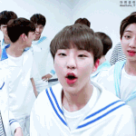 [세븐틴] <b>침묵</b>보다 못할 말이면 하지를 말자