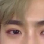 [EXO] 김준면 사람맞나