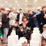 [세븐틴] 세븐틴갤러리는 13명 모두에게 생일조공하는 곳입니다