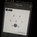 [EXO] 쯍궈언니랑 채팅하는데 개쩖