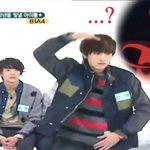 [<b>B1A4</b>] 와 활성화