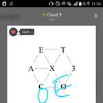 [EXO] 한11화 투표하고 인증<b>가셈</b>