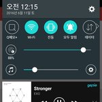 [EXO] 진1이 앱나와도가사뜨게어케하더라. . ?