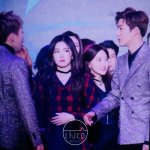 [EXO] 이린이 연습생때부터 <b>앙금</b>있었을듯