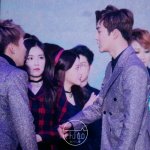 [EXO] <b>뚱</b>한데 ㄹㅇ이쁘긴하다