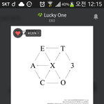 [EXO] <b>남</b>돌<b>덕</b>질은 처음인데