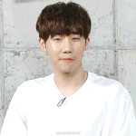 [인피니트] +) 나는 성규가 정말 <b>듬직</b>하면서도 안타까움..