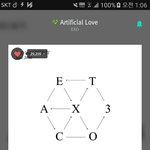 [EXO] 뉴나라 아직 <b>안</b><b>온</b>애들 잇냐