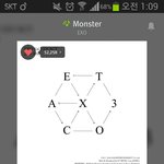 [EXO] 애들은 며칠만에 <b>억단위</b>를 번다는거 들으니까