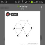 [EXO] 닥쳐 개씨발썅년아