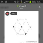 [EXO] 나는야 잘거니까 지금남아있는애들은