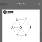 [EXO] 와 스트롱거 <b>노래</b> 핵좋네 미친