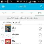 [EXO] 와화력ㄷㄷ