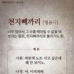[방탄소년단] <b>호석</b>이같은 머스마는