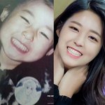 [모두드루와] <b>설현</b> 어린시절