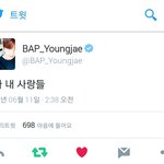 [BAP] 이게 뭐야ㅠㅠㅠ