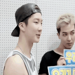 [위너] 기분 정말 <b>상쾌</b>하네ㅎㅎ