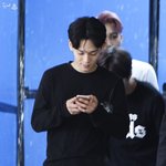 [CHEN] <b>현실</b> 훈남 스탈의 김종대